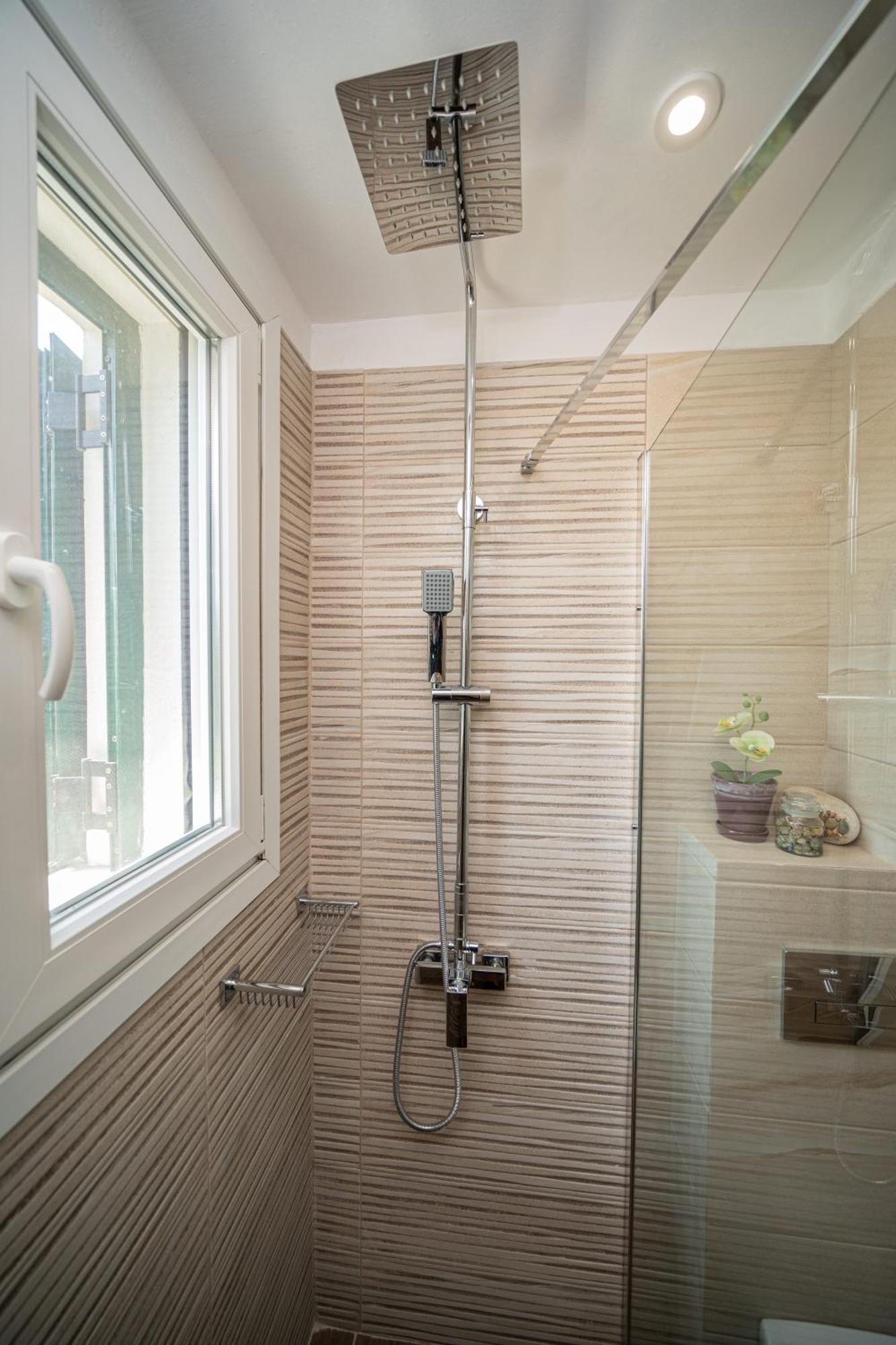 Ariadni Sea View Apartment Миния Экстерьер фото
